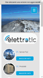 Mobile Screenshot of elettrotlc.com